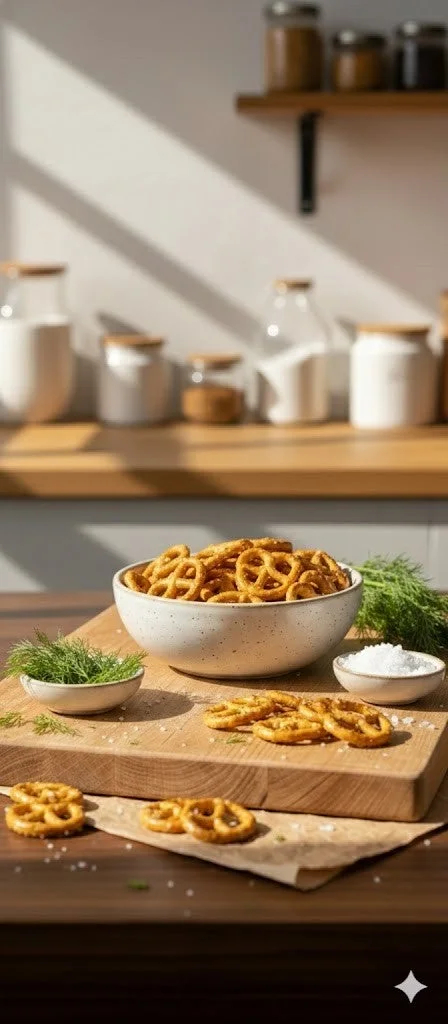 Dill Gluten Free