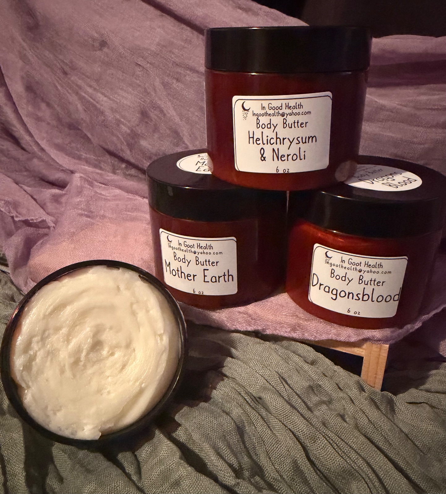 Body Butter
