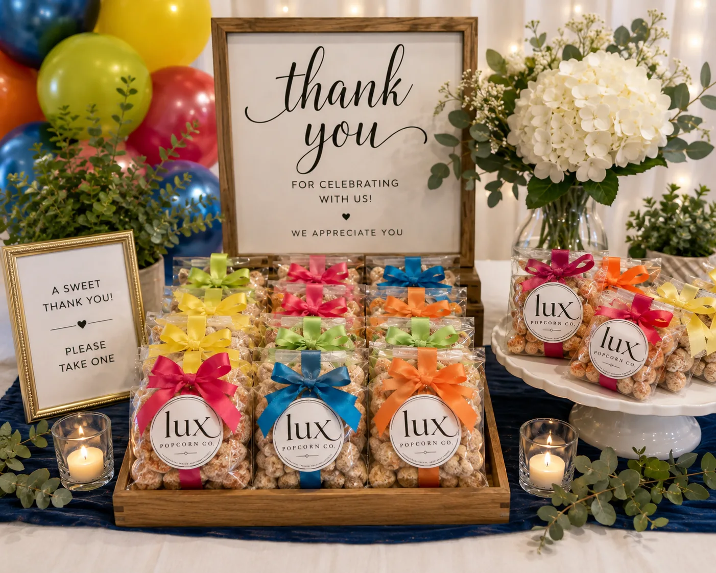 Party Favors