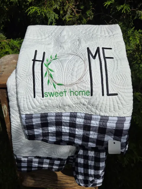 Home Quilt