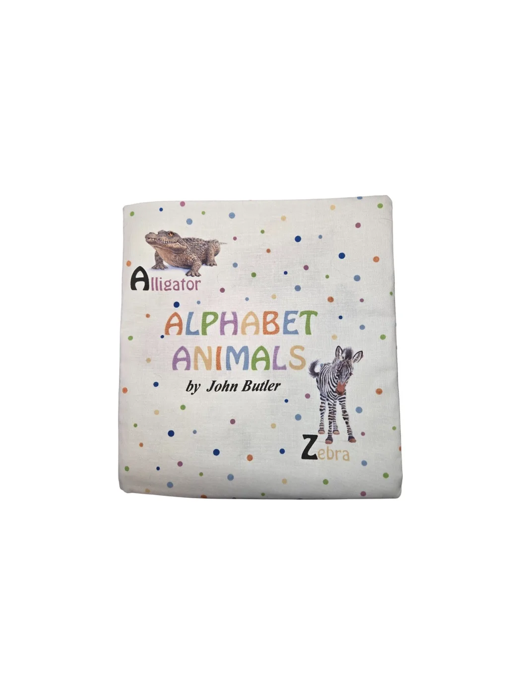 Alphabet Animals