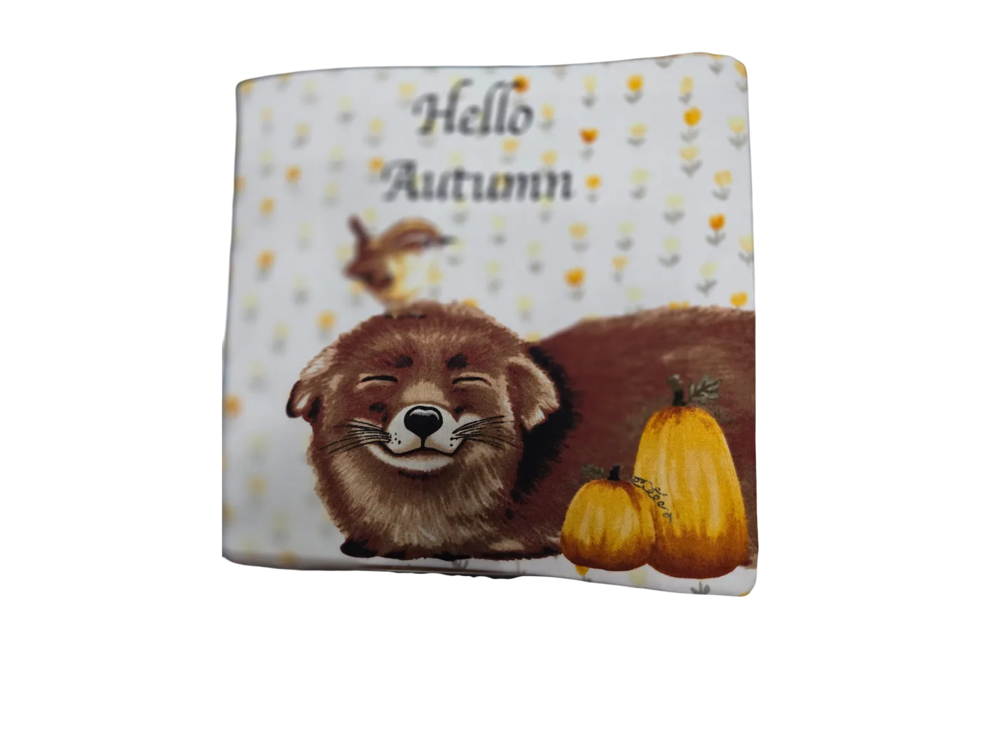 Hello Autumn
