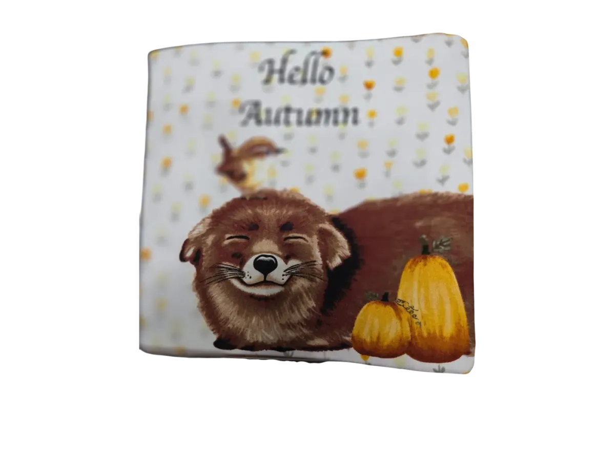 Hello Autumn