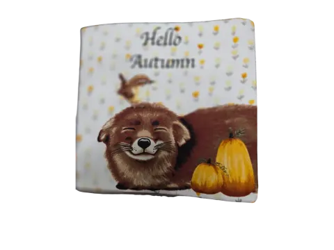 Hello Autumn