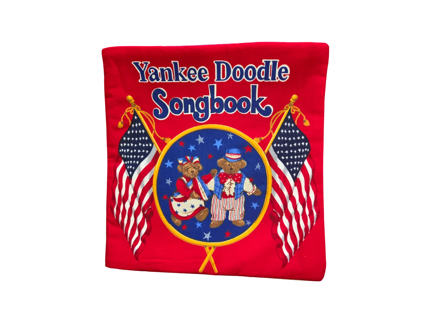 Yankee Doodle Songbook