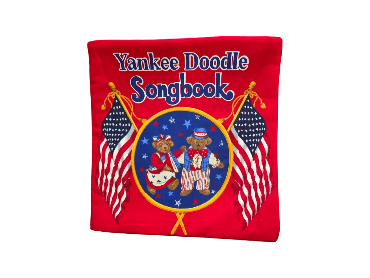 Yankee Doodle Songbook
