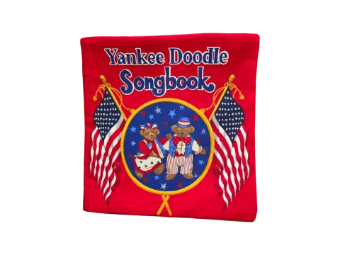 Yankee Doodle Songbook
