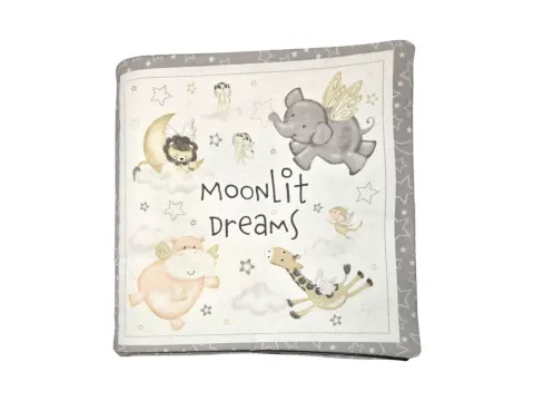 Moonlit Dreams