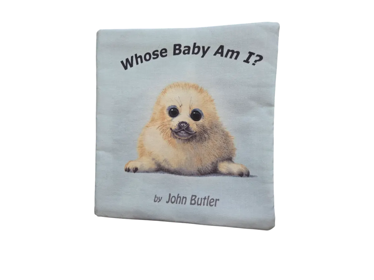 Whose Baby Am I?