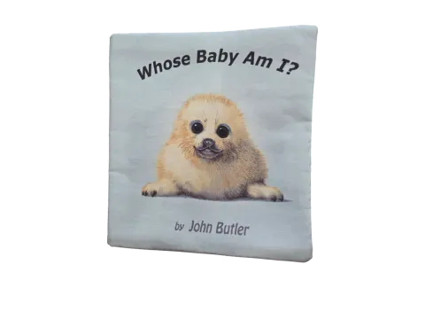 Whose Baby Am I?