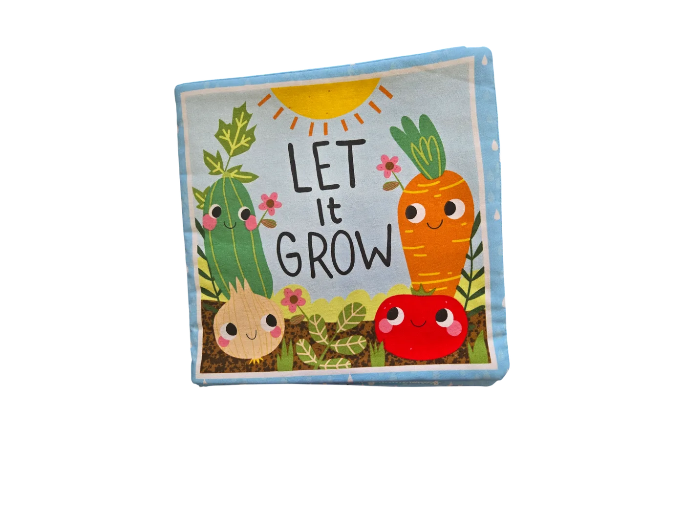 Let It Grow