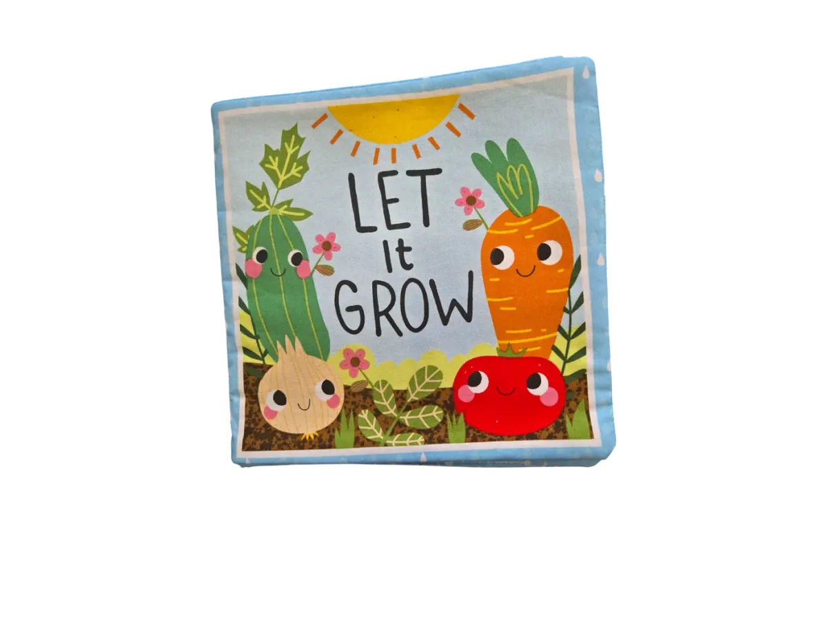 Let It Grow