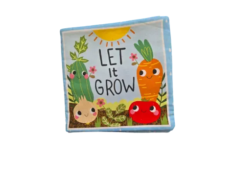 Let It Grow
