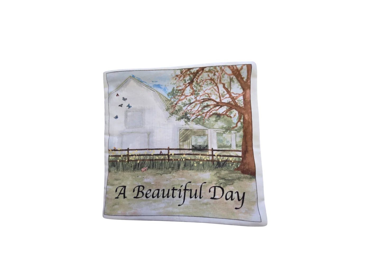 A Beautiful Day