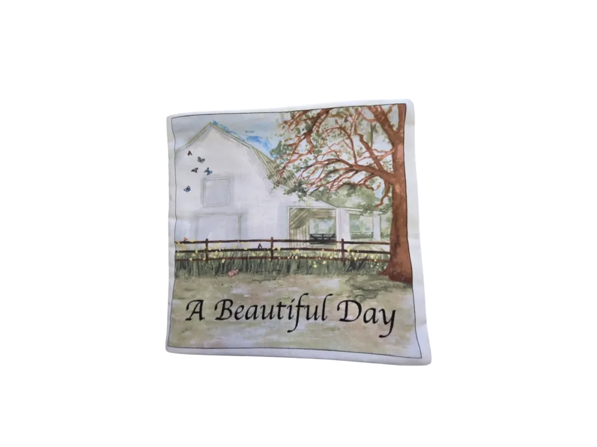 A Beautiful Day