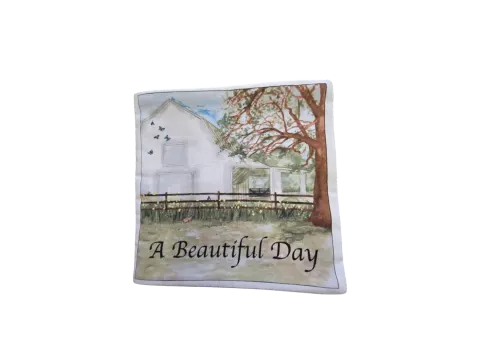 A Beautiful Day