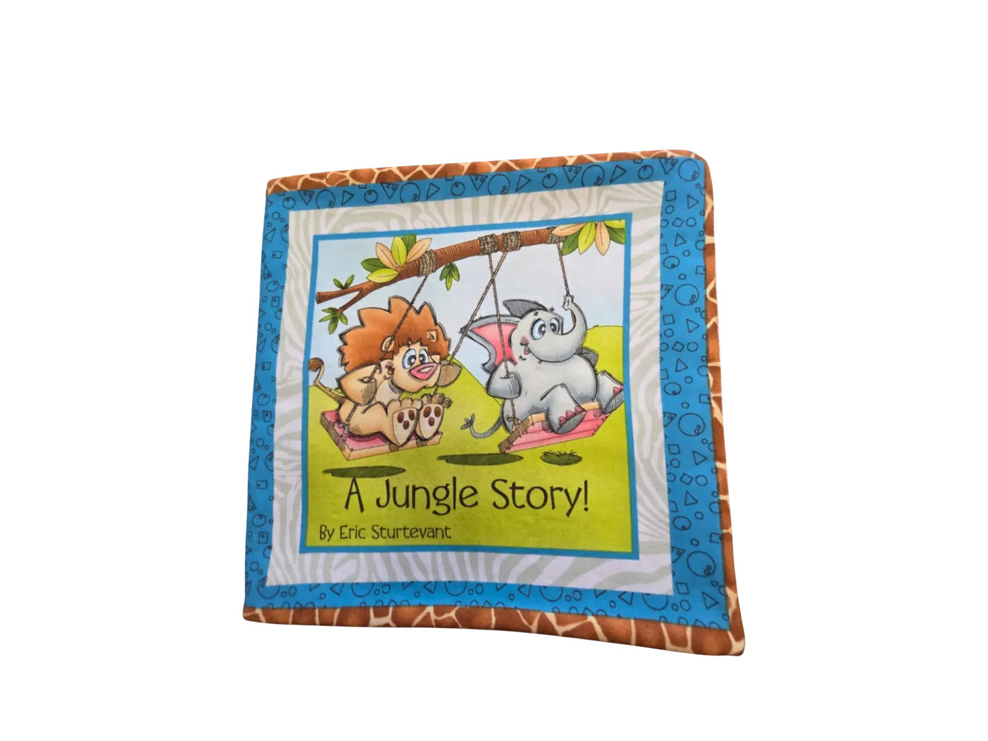 A Jungle Story!