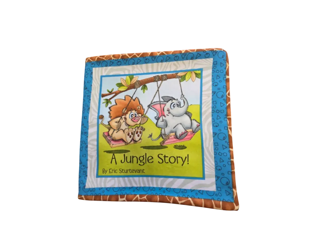 A Jungle Story!
