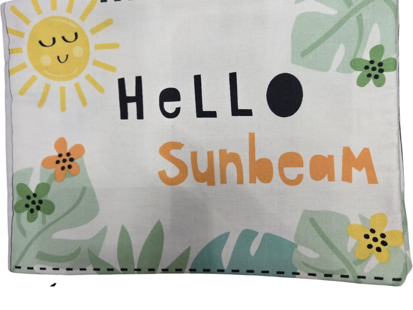 Hello Sunbeam