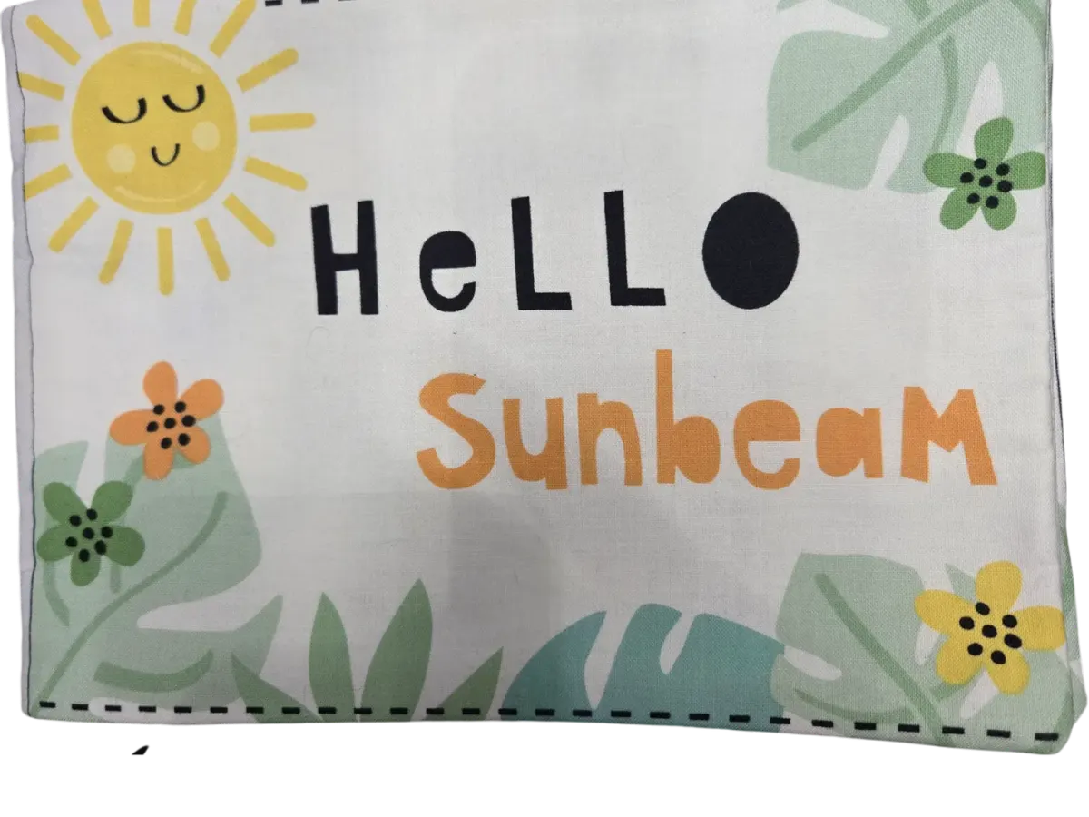 Hello Sunbeam