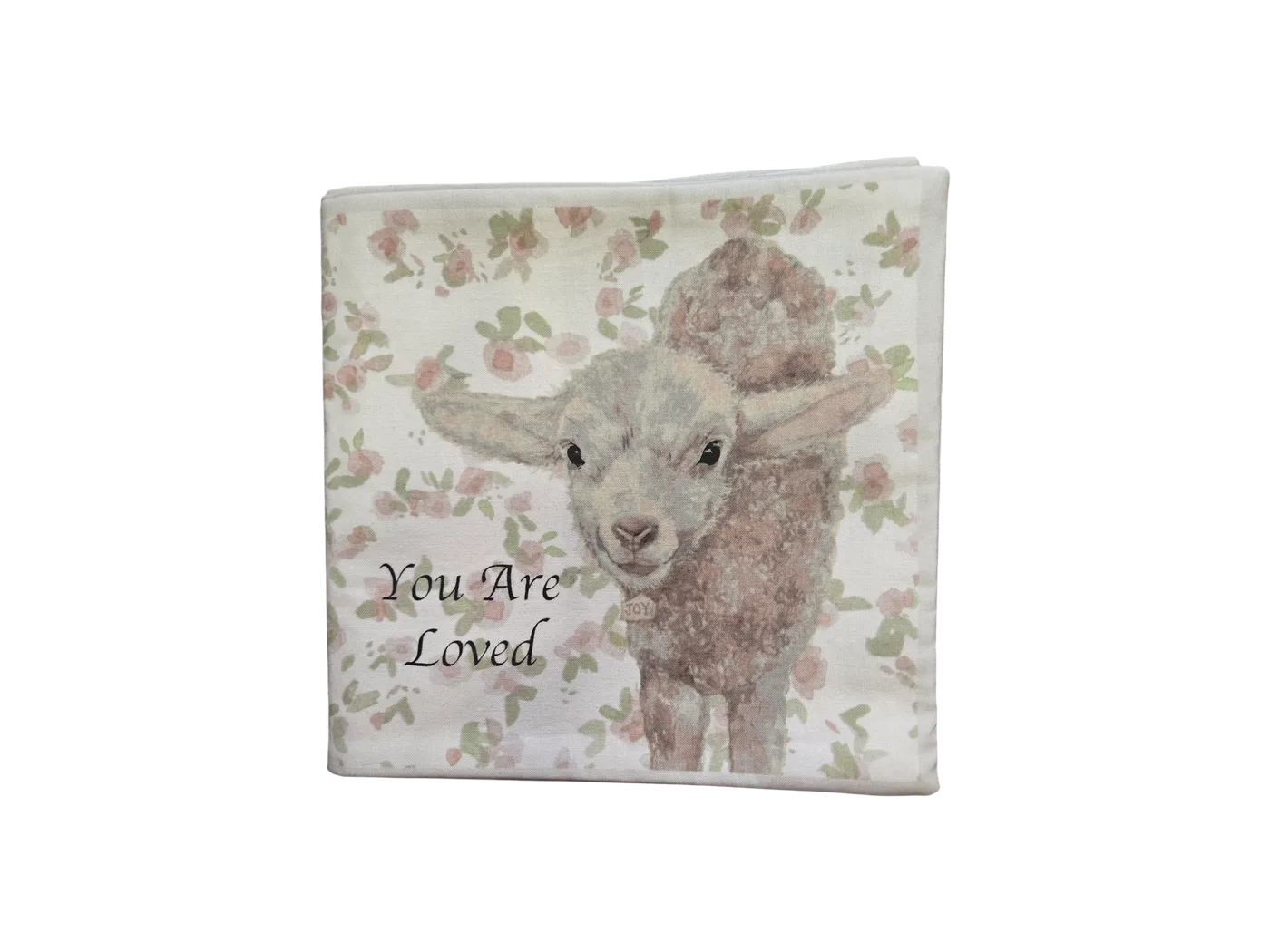 You Are Loved