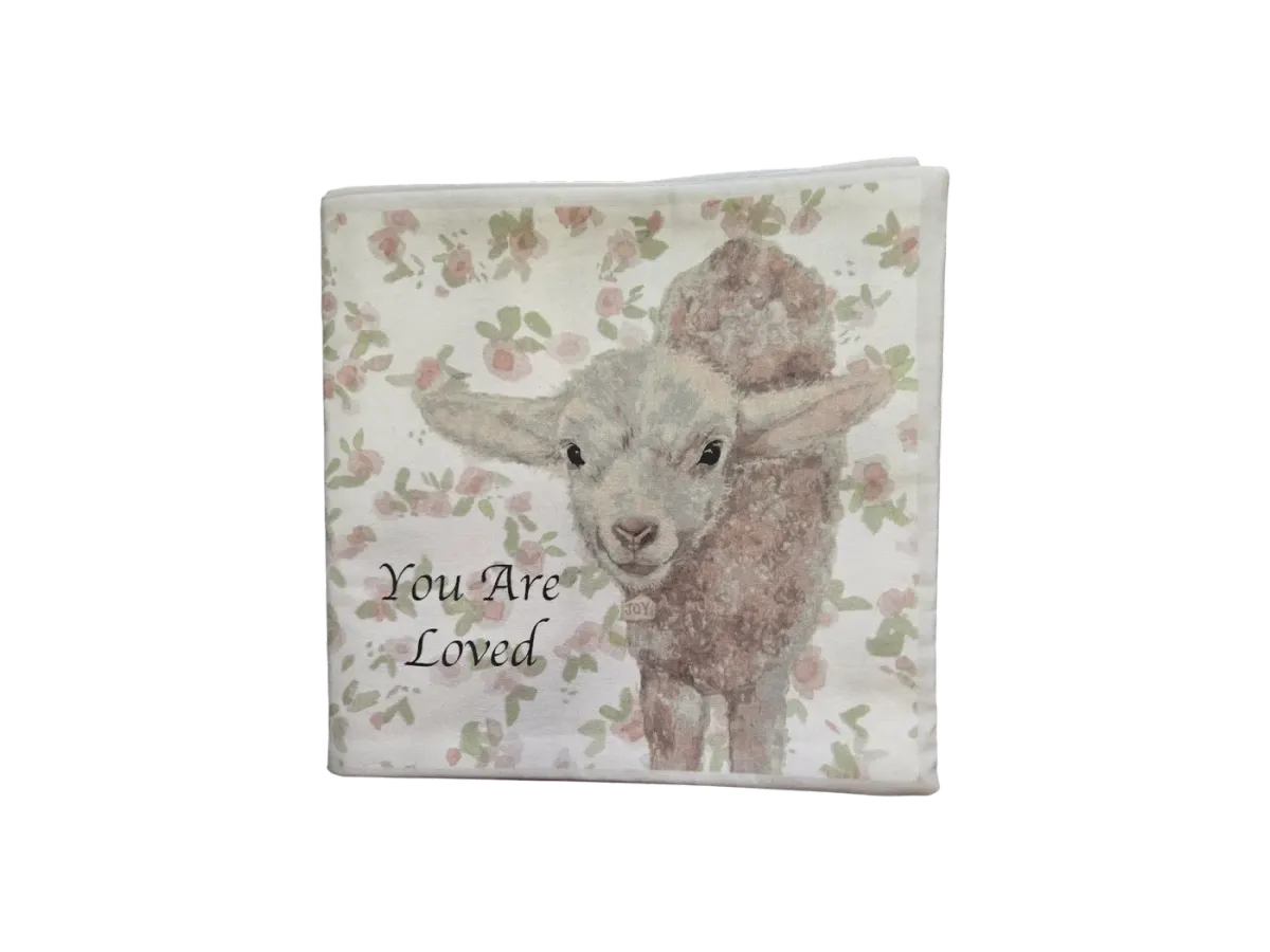 You Are Loved