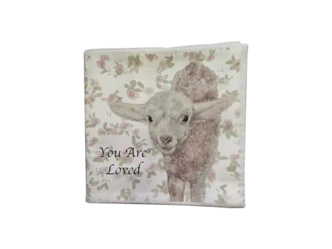 You Are Loved