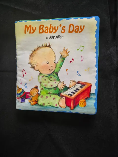 My Baby's Day