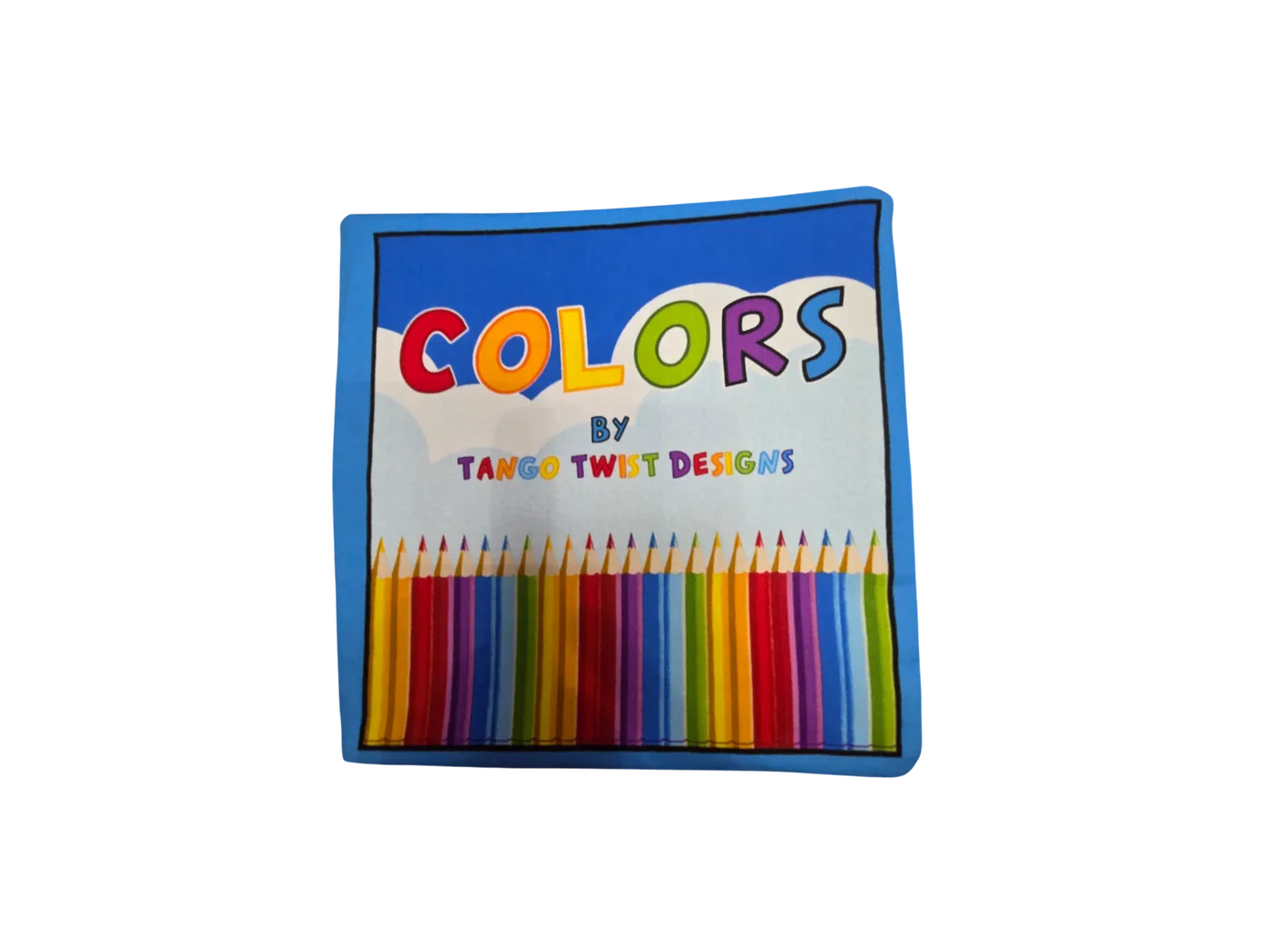 Colors by Tango Twist