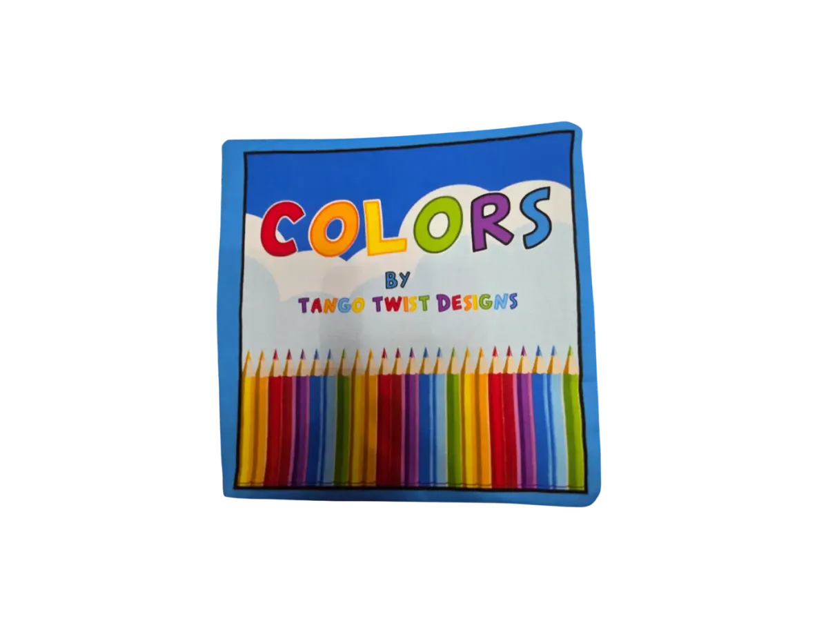 Colors by Tango Twist