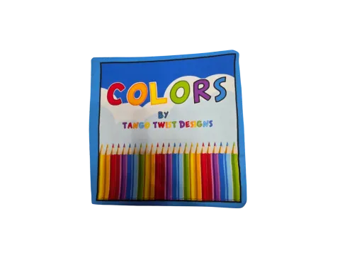 Colors by Tango Twist