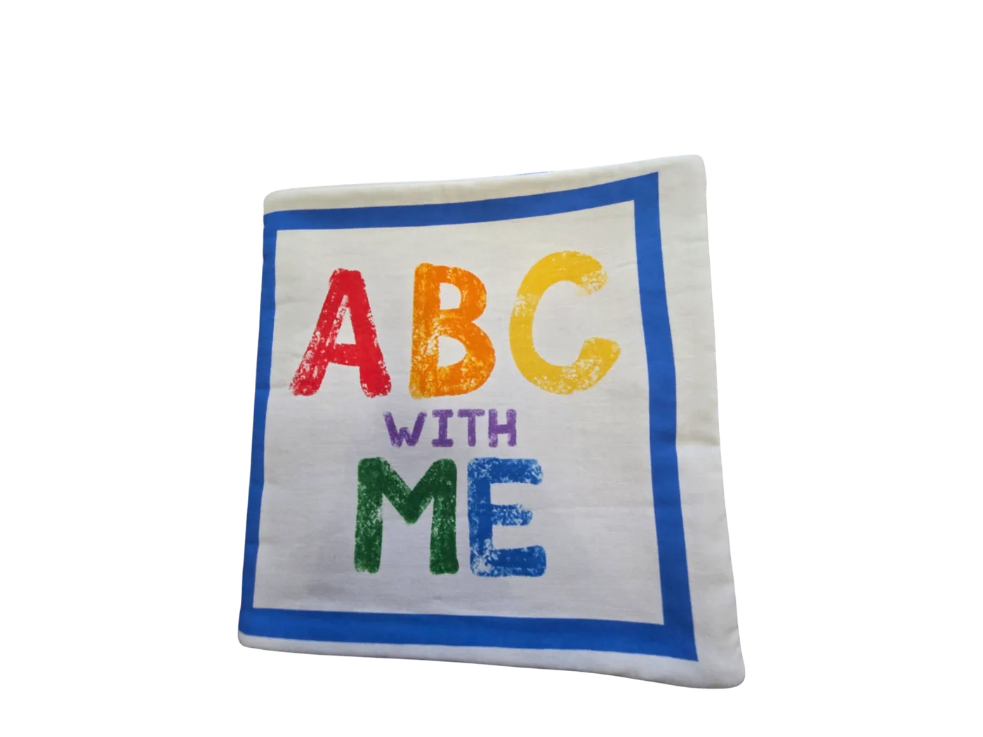 ABC with ME