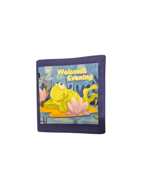 Welcome Evening