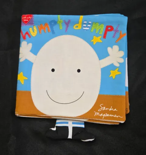 Humpty Dumpty