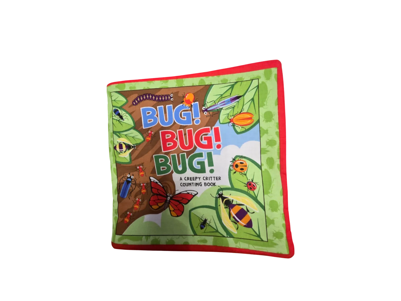 Bug! Bug! Bug!
