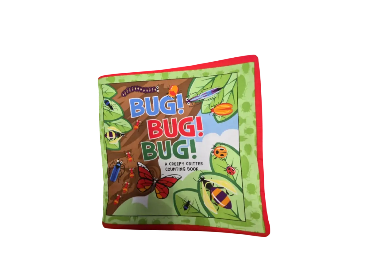 Bug! Bug! Bug!