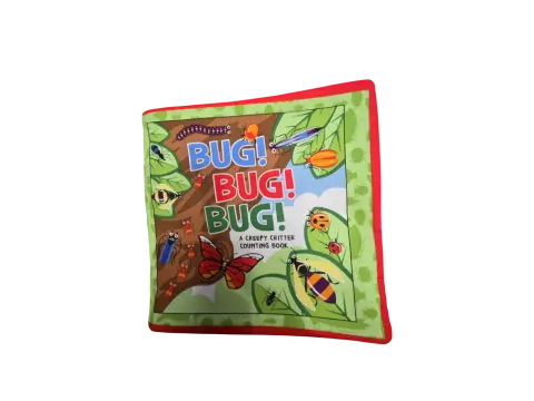 Bug! Bug! Bug!