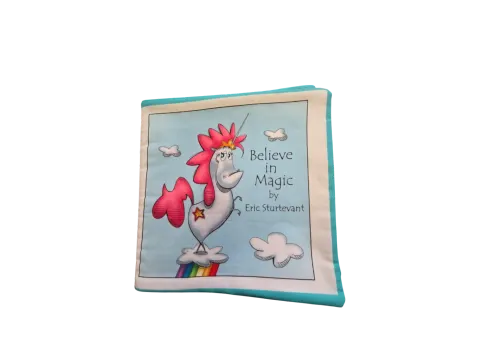 Believe in Magic