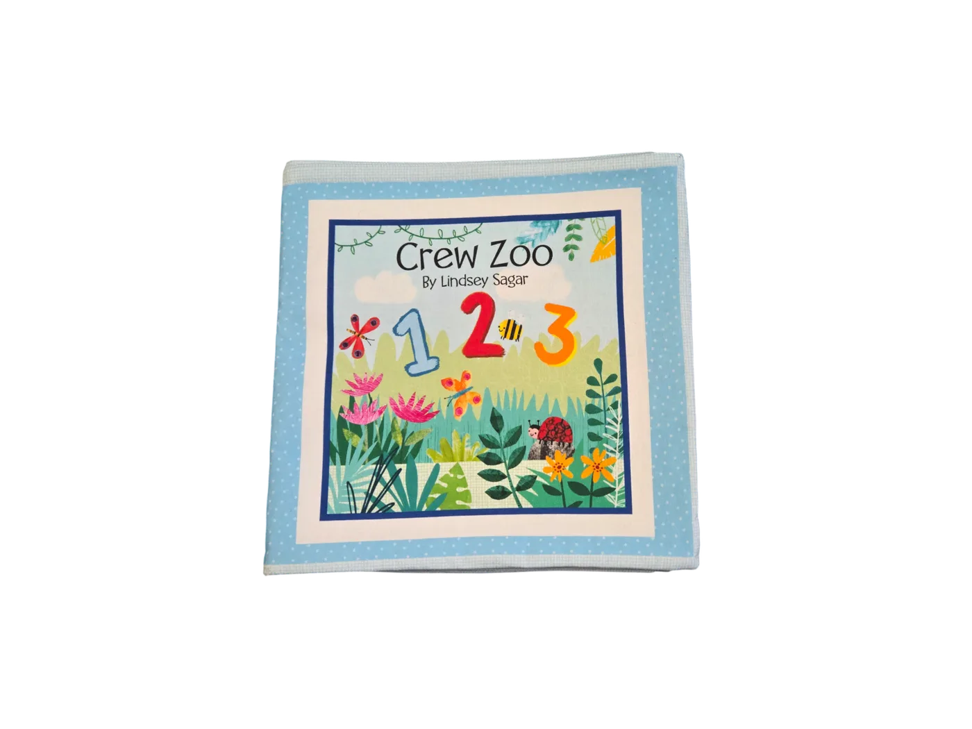Crew Zoo