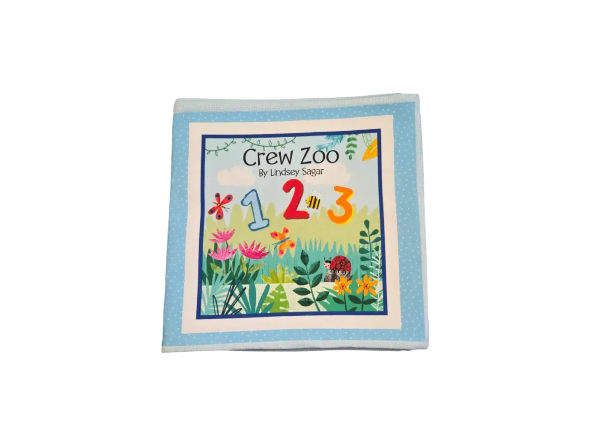 Crew Zoo