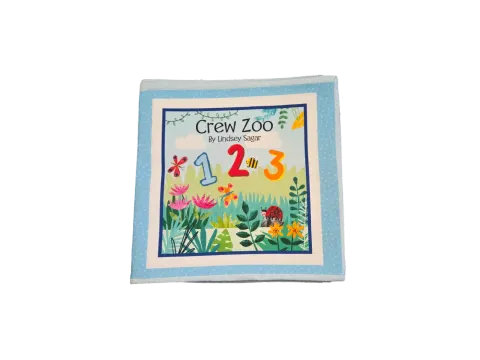 Crew Zoo