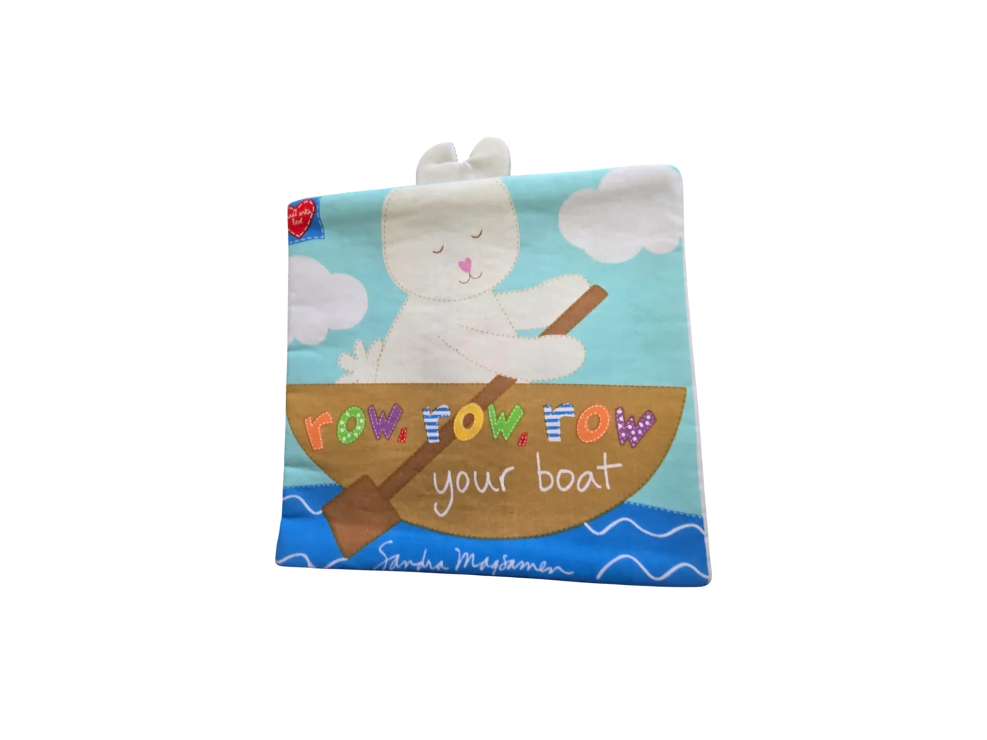 Row, row, row your boat
