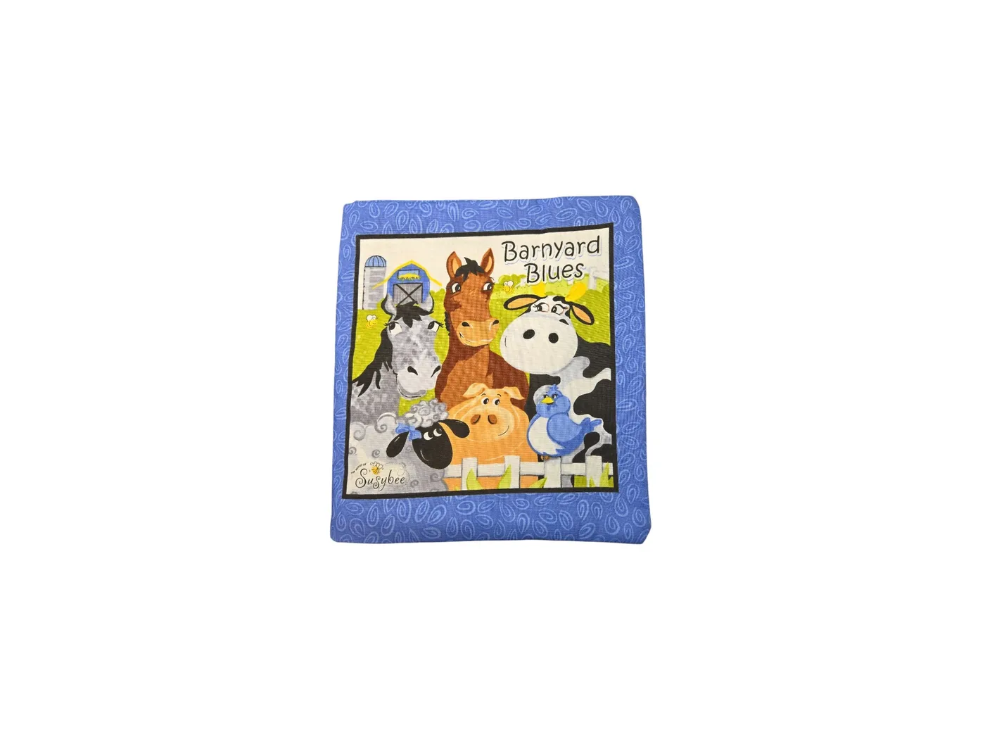 Barnyard Blues