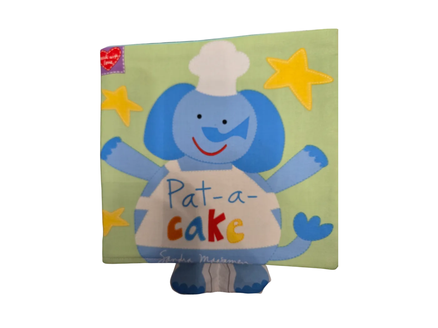 Pat-a-cake