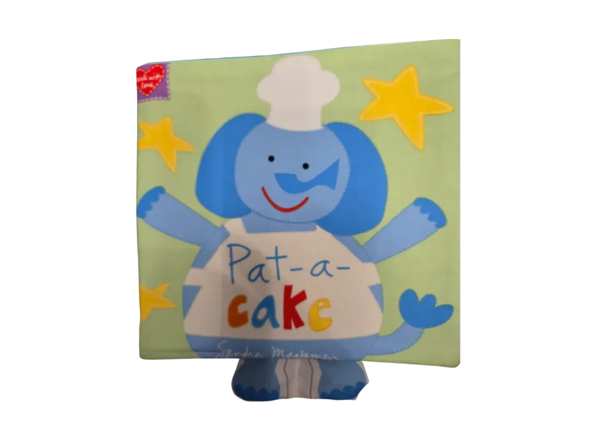 Pat-a-cake