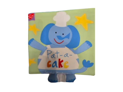 Pat-a-cake