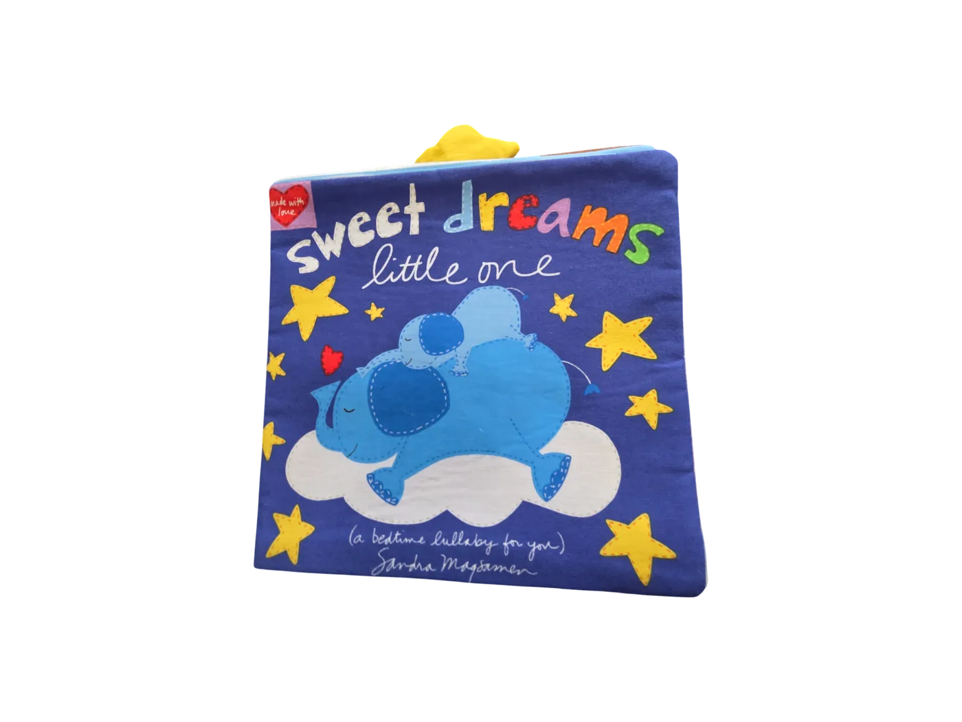 Sweet dreams little one