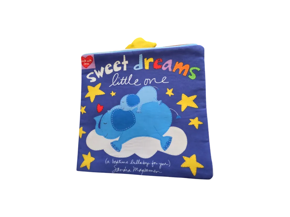 Sweet dreams little one