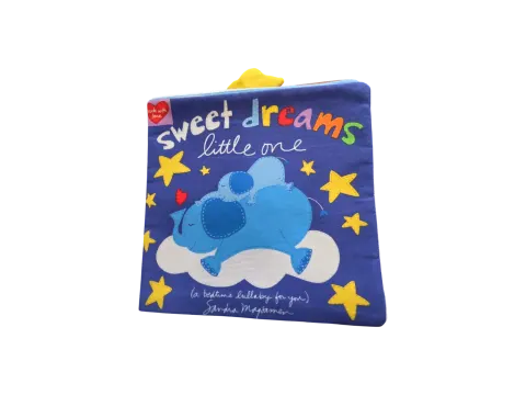 Sweet dreams little one