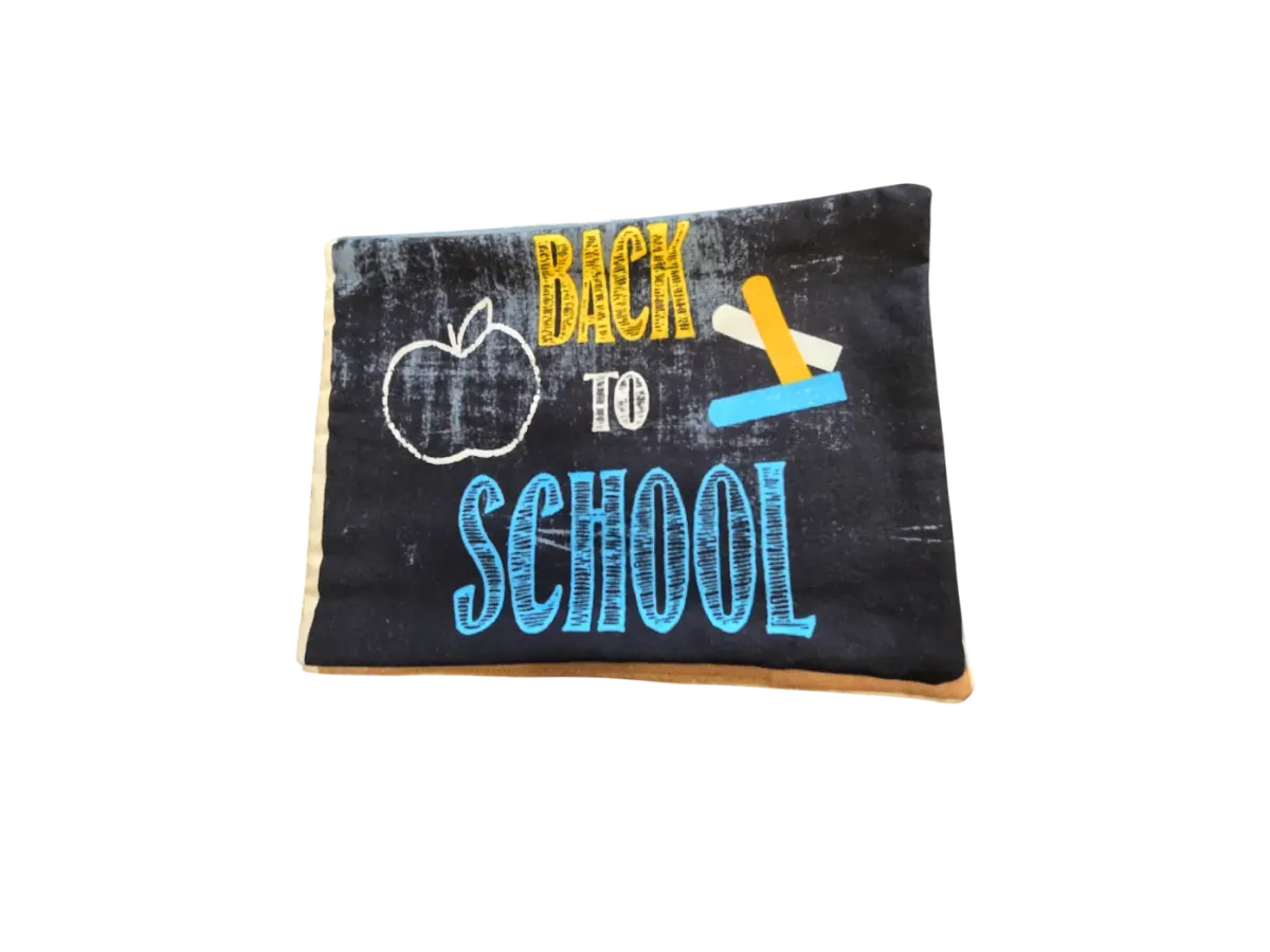 Back to School